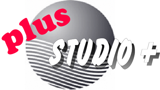 Studio Plus Main Page